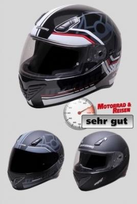 Marushin 999 RS Comfort Nemzetközi teszt siker! képe