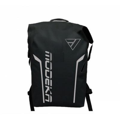 Modeka Dry Pack 22 literes esőálló motoros hátizsák képe