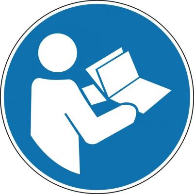 Használati útmutató protektorokhoz képe